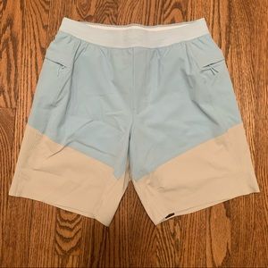 Lululemon Namaste at the Beach swim suit 8”